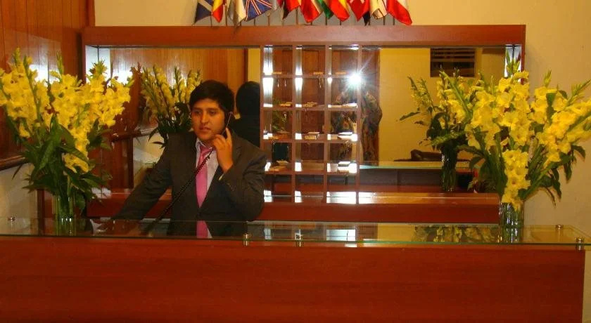 Hotel photo 25