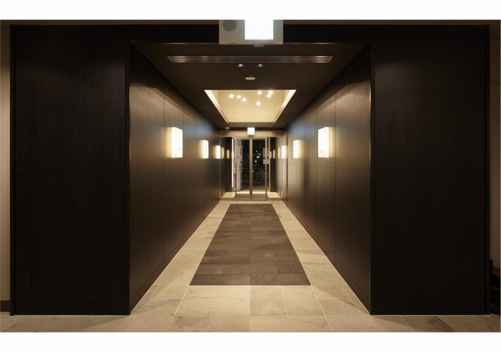 Amanek Osaka Namba Hotel 사진 26