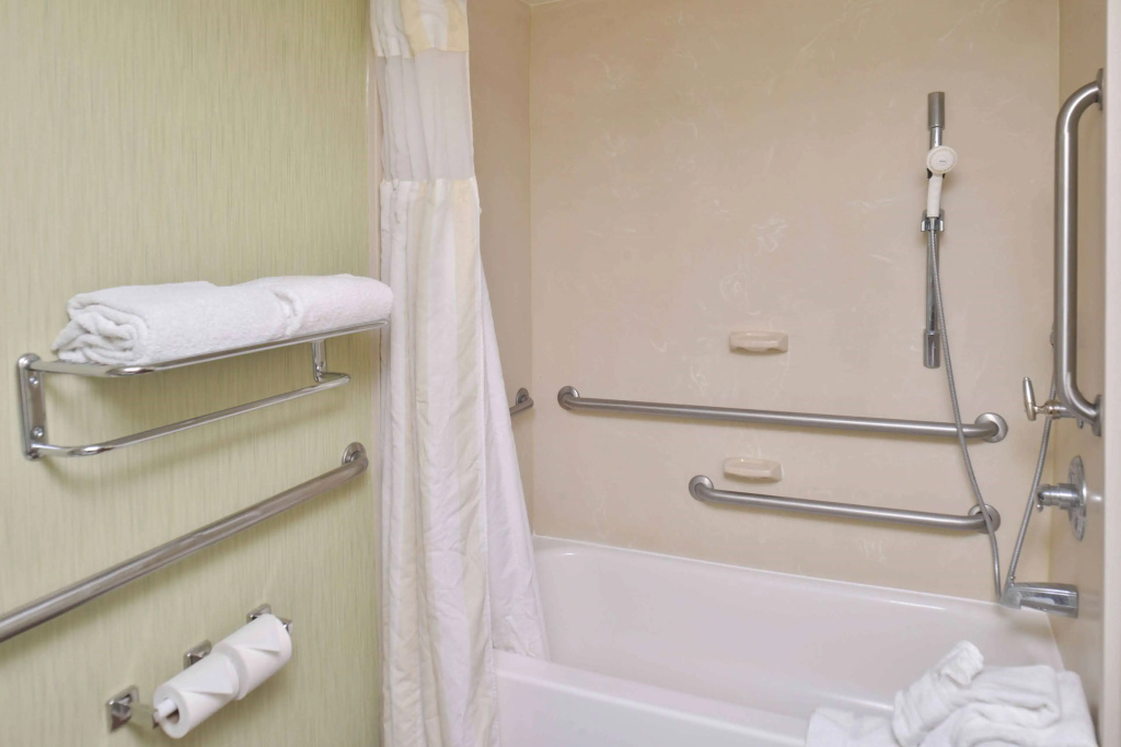 Hilton Garden Inn Indianapolis/Carmel - Général
