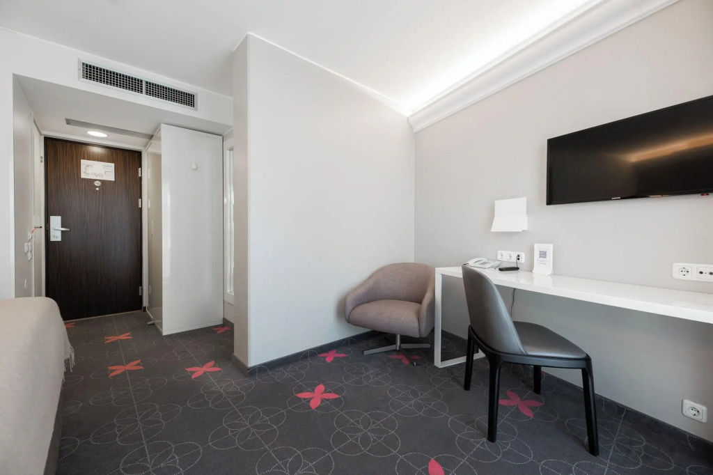 Ibis Styles Tallinn Hotel - Général