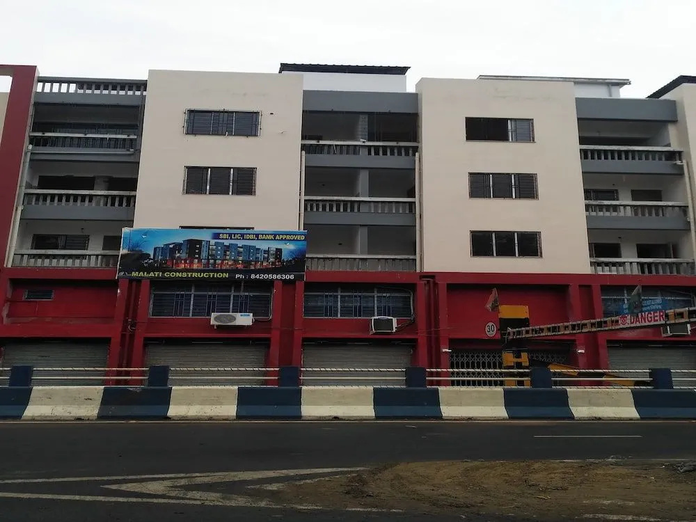OYO 17221 New Orchid Inn