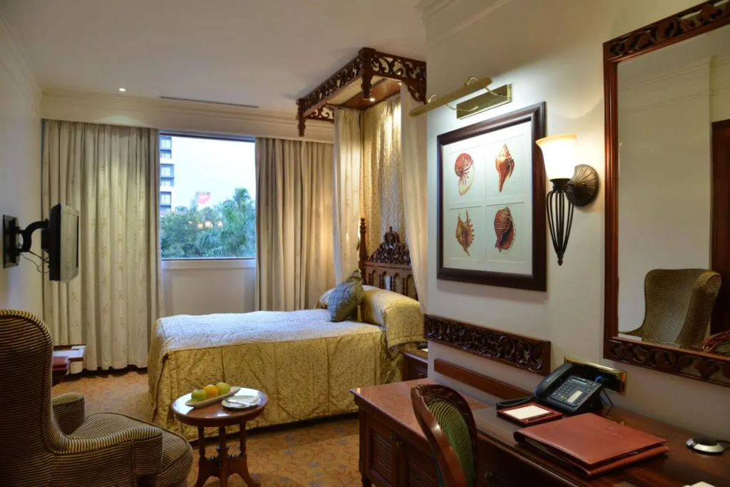 Polana Serena Hotel - Général