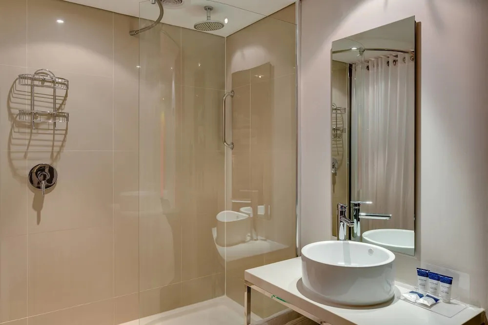 Protea Hotel Fire & Ice by Marriott Cape Town - Chambres
