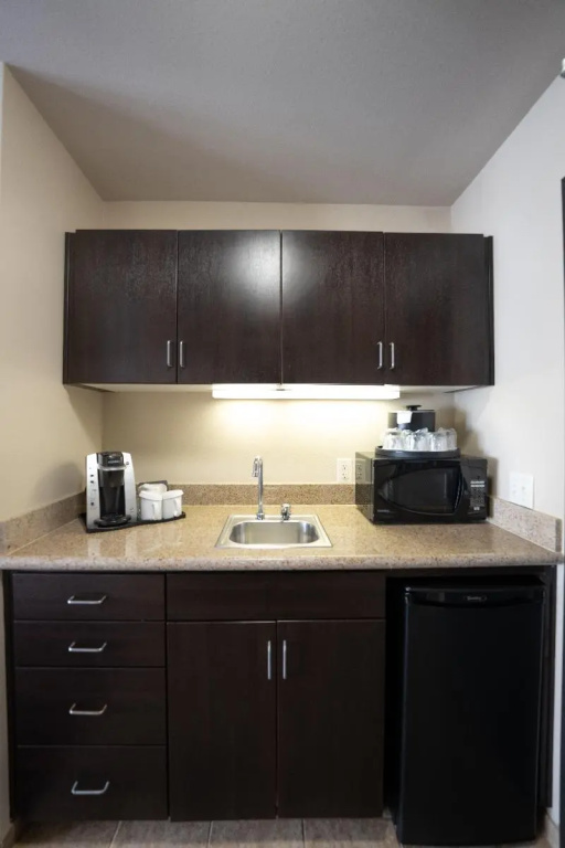 Holiday Inn Oceanside Camp Pendleton Area by IHG - Chambres