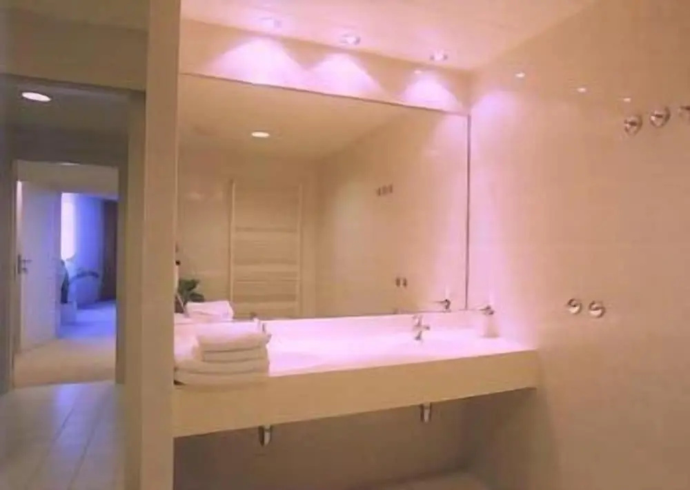 Hotel Jana - Chambres