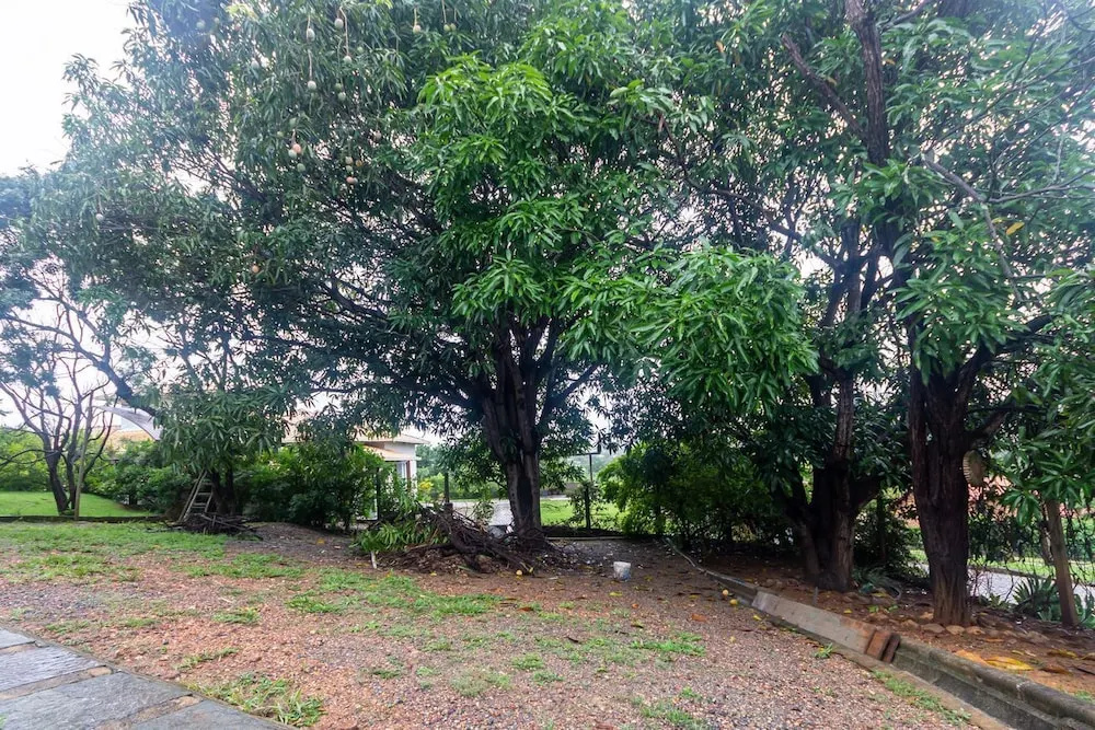 Casa Perto da Serra do Cip com Piscina e Sinuca