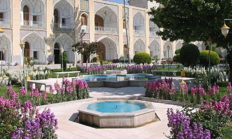 Hotel photo 11