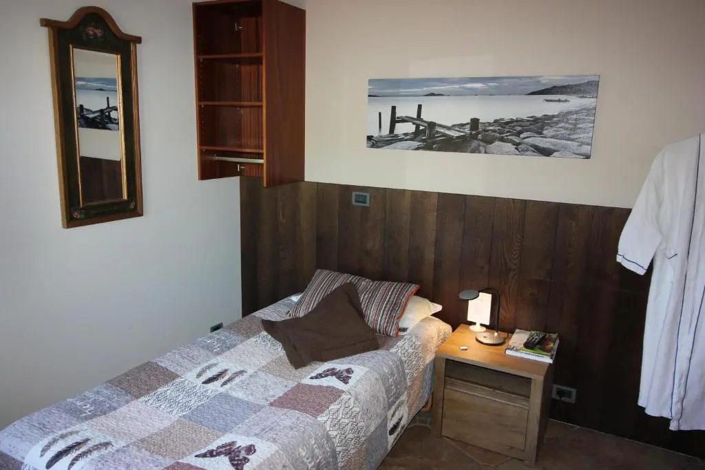 Hotel Skógá by EJ Hotels - Chambres