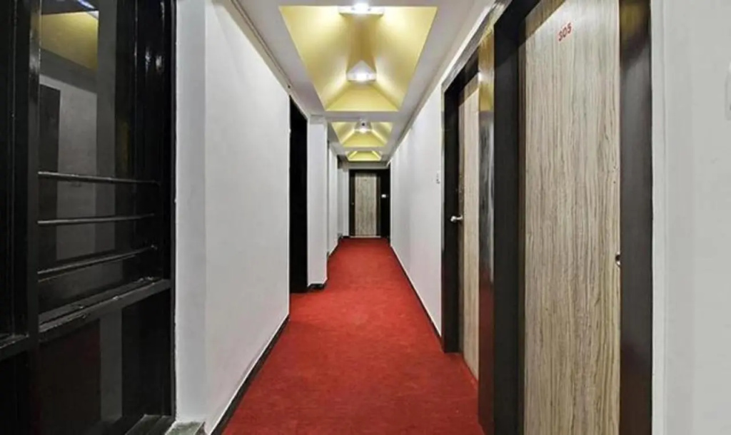 Hotel photo 10