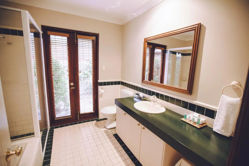Margaret River Resort - Général