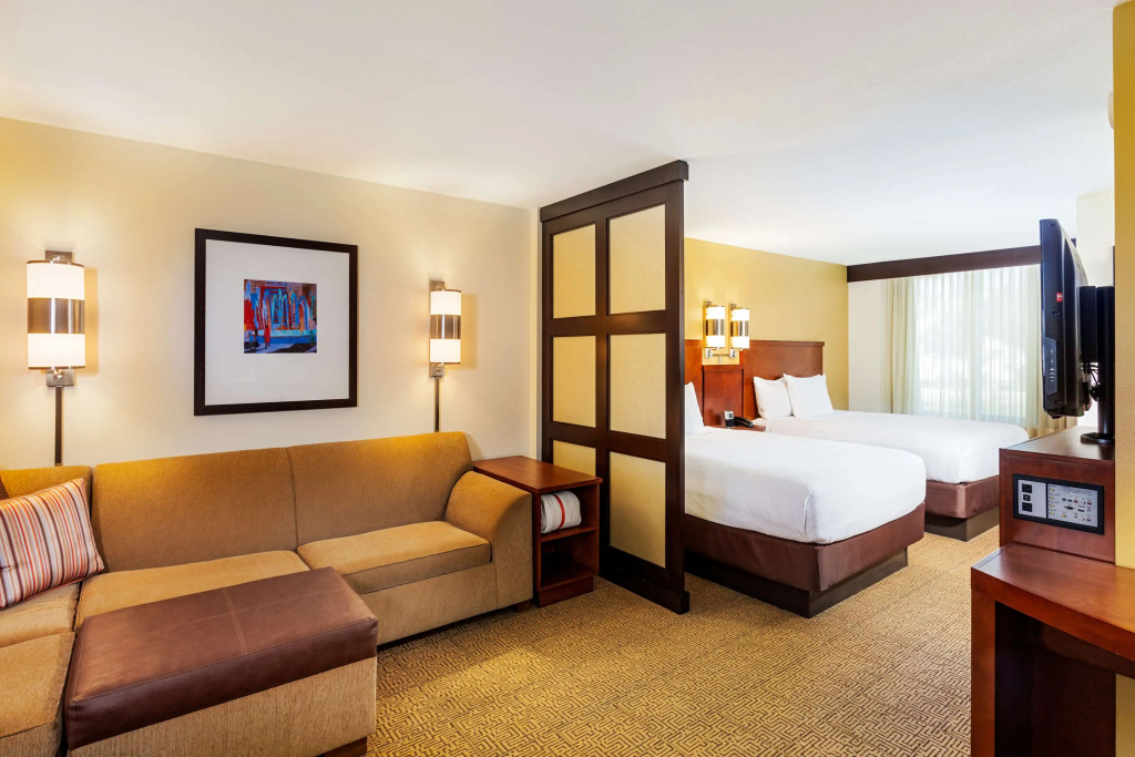 Hyatt Place San Diego/Vista-Carlsbad - Général