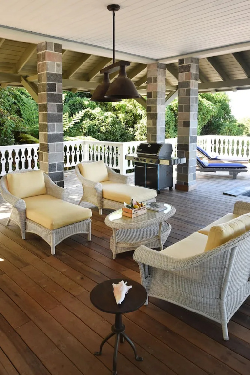 Belle Mont Sanctuary Resort - Chambres