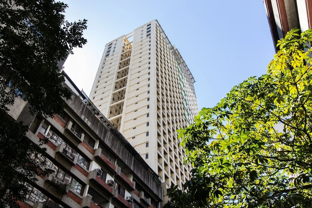 Greenbelt Parkplace