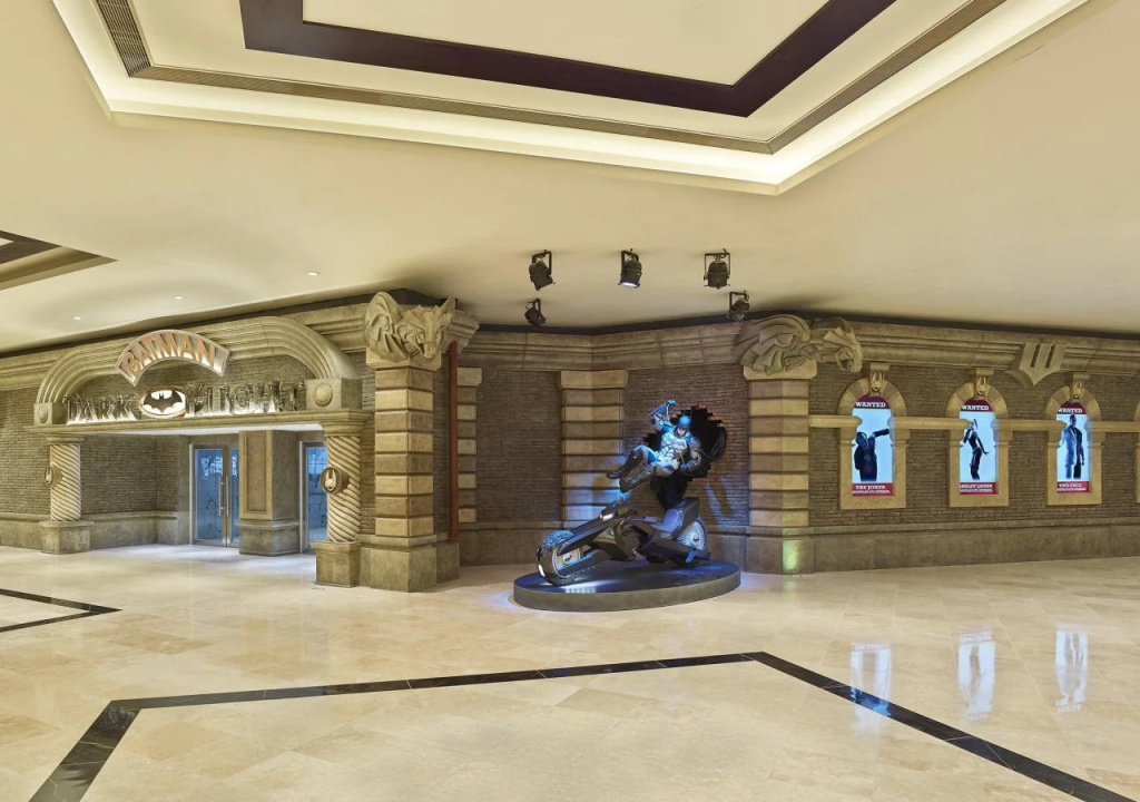 Hotel photo 2