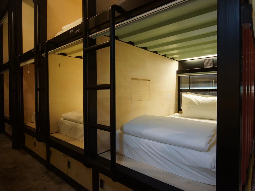 Hotel photo 6