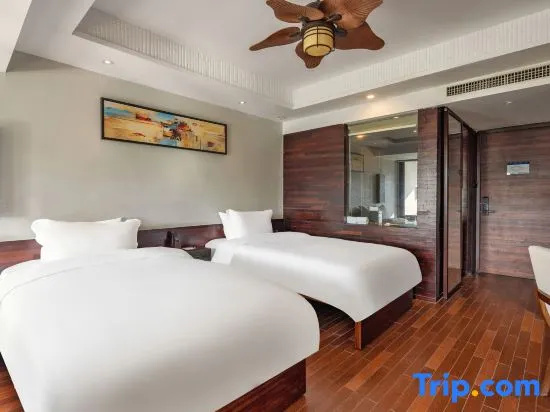 Superior Double room (twin beds)