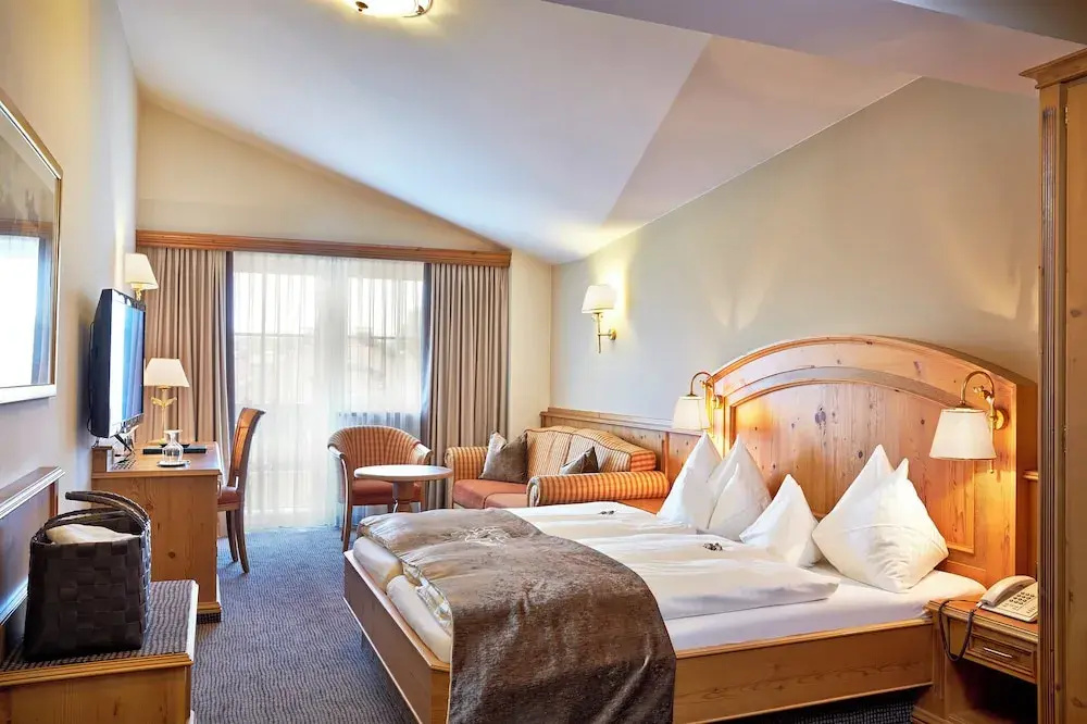 Hotel Gabi - Chambres