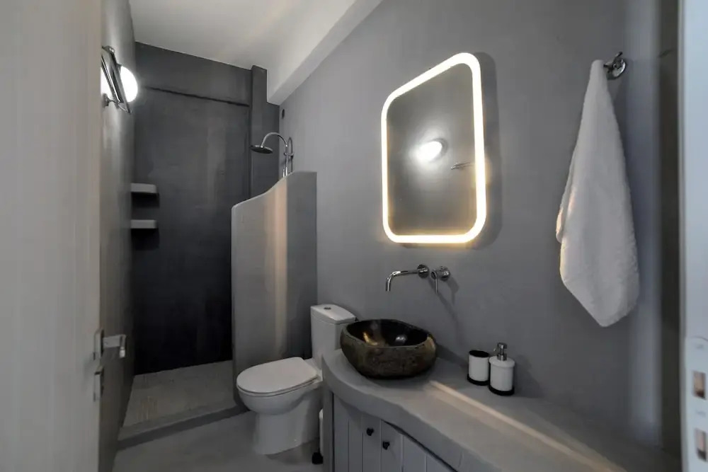 Amphoras Apartments - фото 9