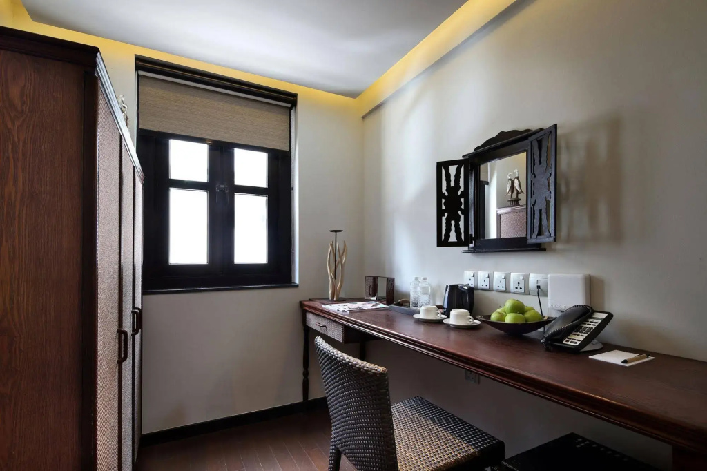 Hotel Clover 33 Jalan Sultan (SG Clean Certified) - Général