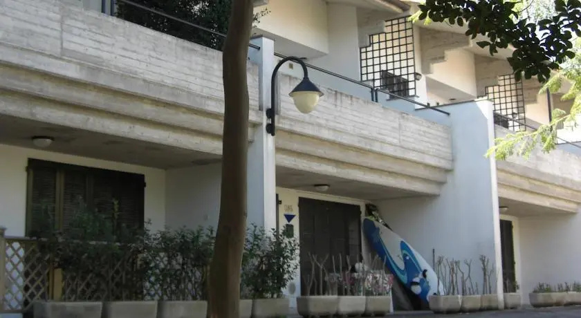 Residence I Gabbiani - фото 12