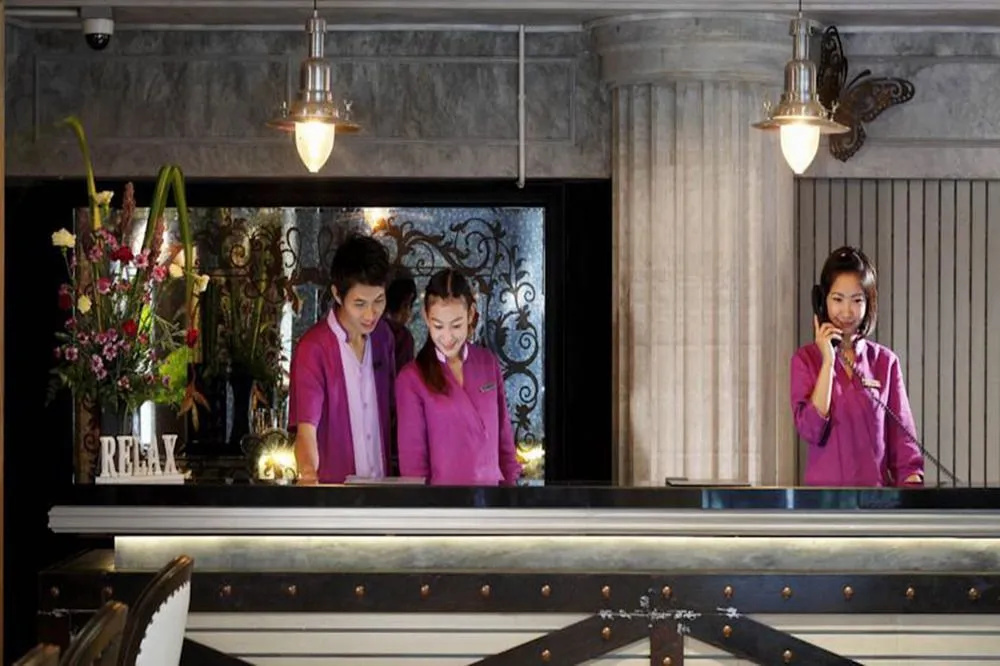 Hotel photo 37