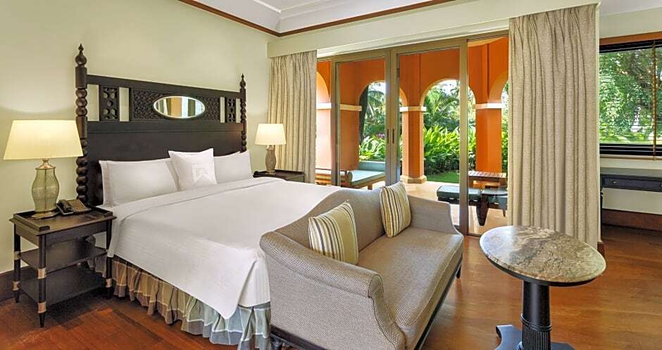 Itc Grand Goa, A Luxury Collection Resort & Spa
