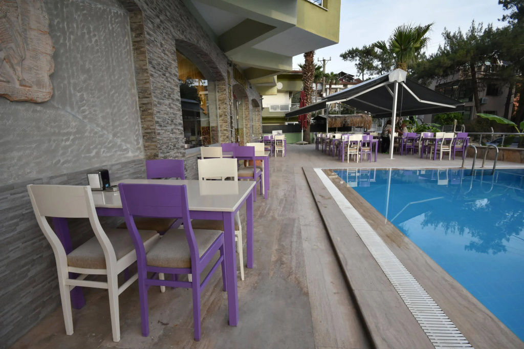 Hotel photo 9