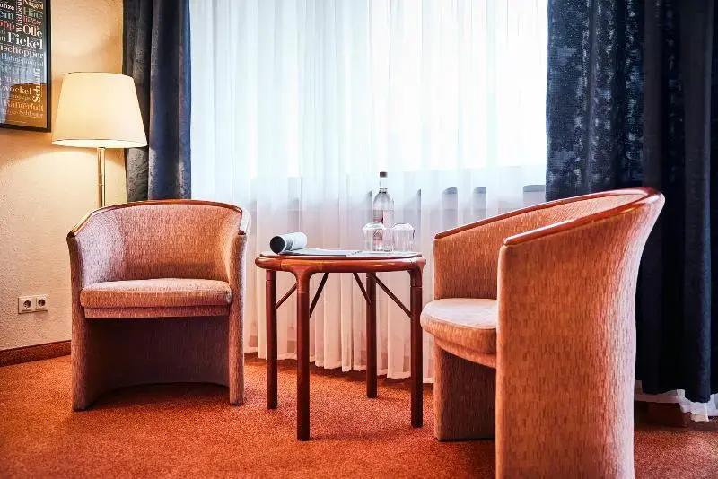 Standard Double room with balcony and with mountain view (full double bed)