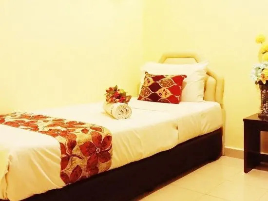 Sun Inns Hotel Lagoon Sunway