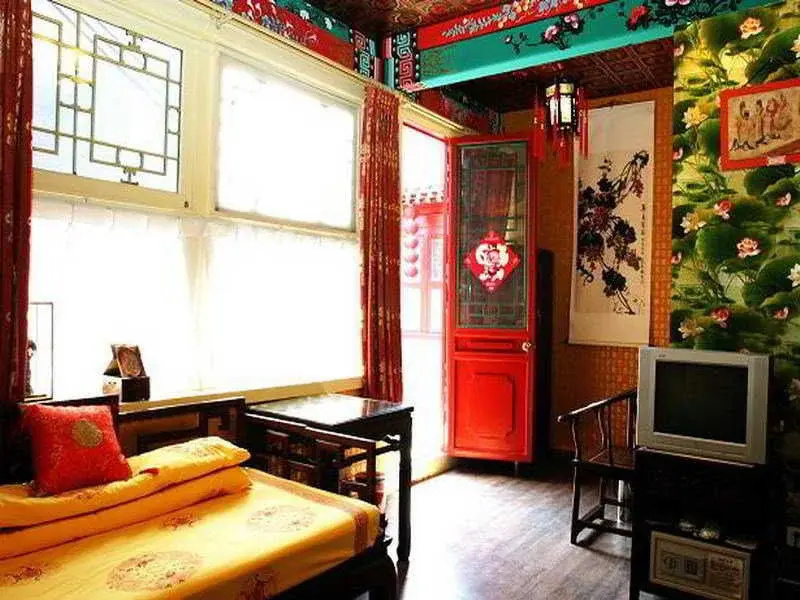 Spring Garden Hotel - Général