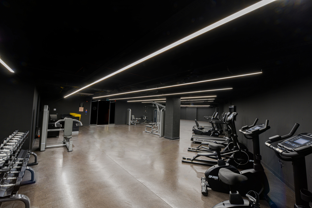 Ankara Alegria Business Hotel - фото 29