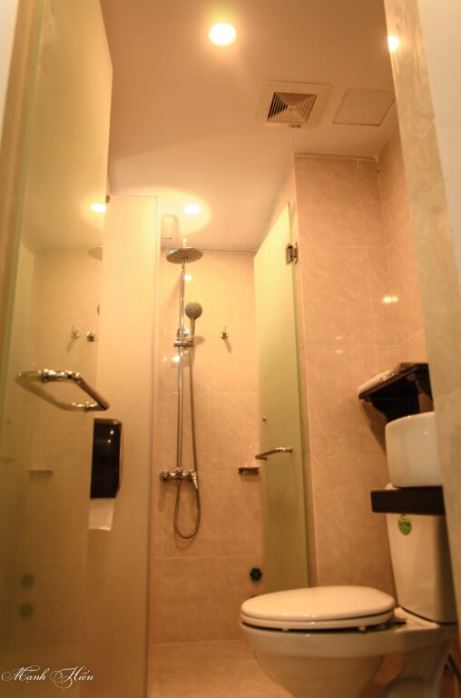 Bellevue Hotel Nha Trang