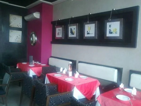 Hotel photo 16