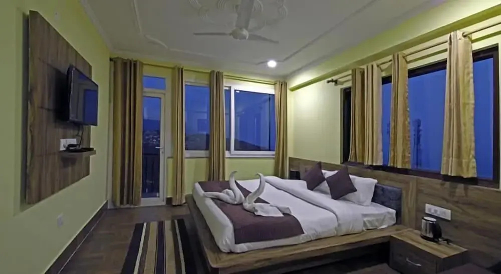 Hotel photo 16