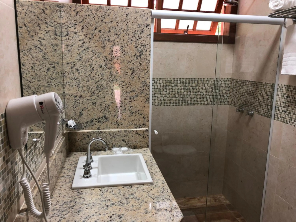 Resort Fazenda São João - Général