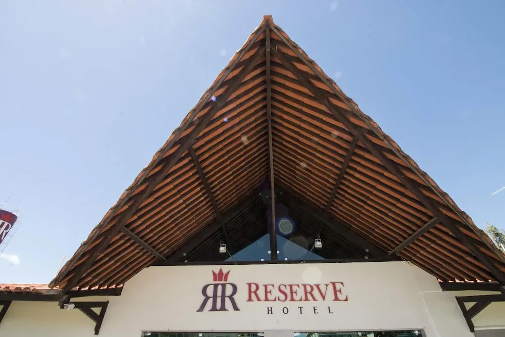 Reserve Hotel Surubim