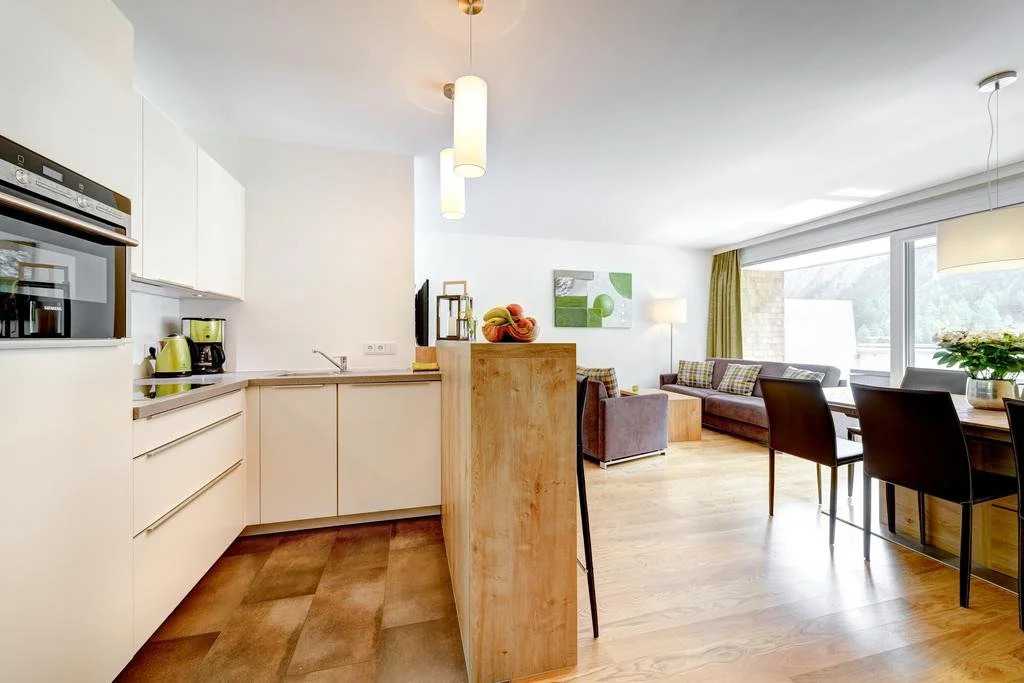 Bergzauber Appartements