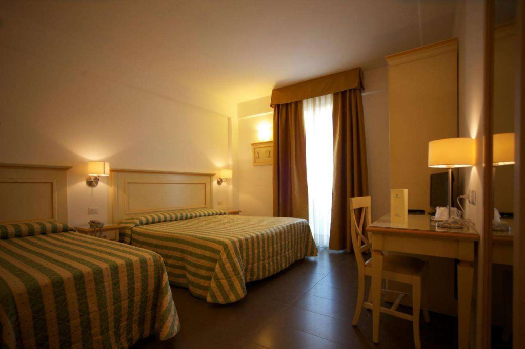 Hotel Stella Marina - Général