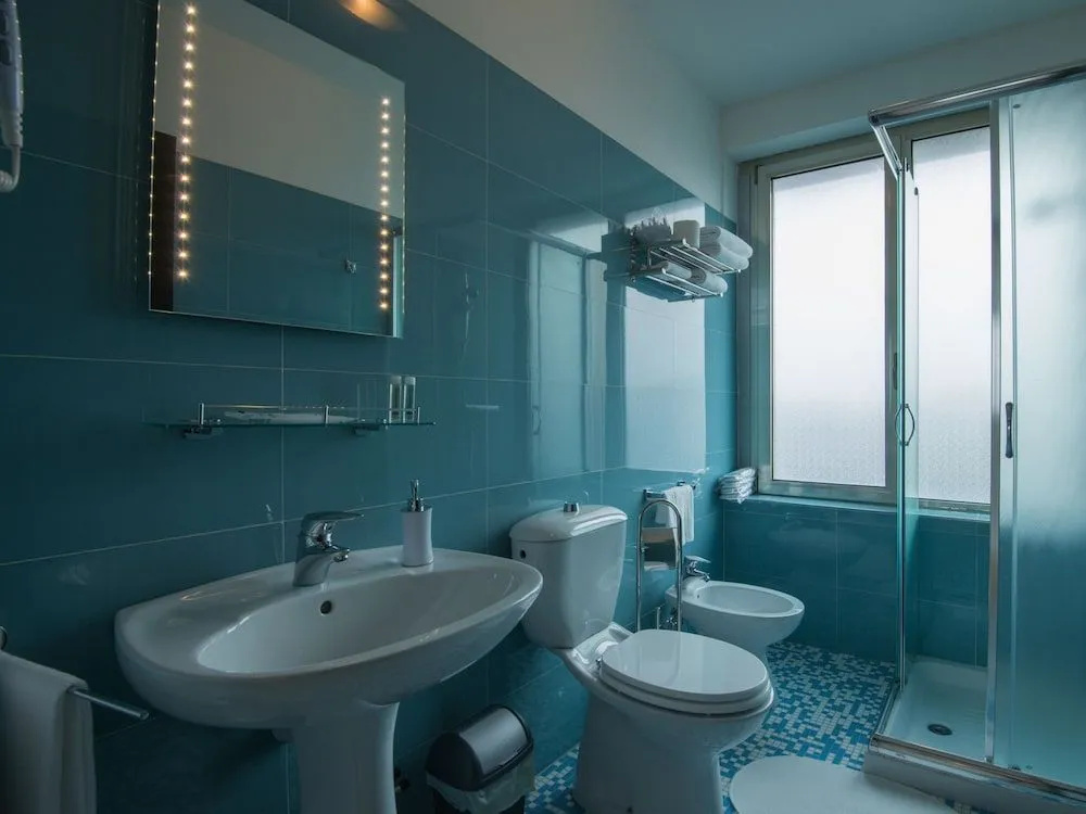 Hotel Noventa - Général