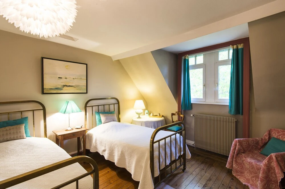 Voir la photo 4 — La Maison du Sart