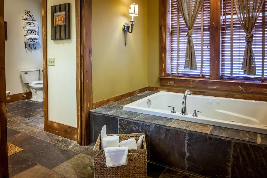 The Inn At Leola Village, a Historic Hotel of America - Chambres