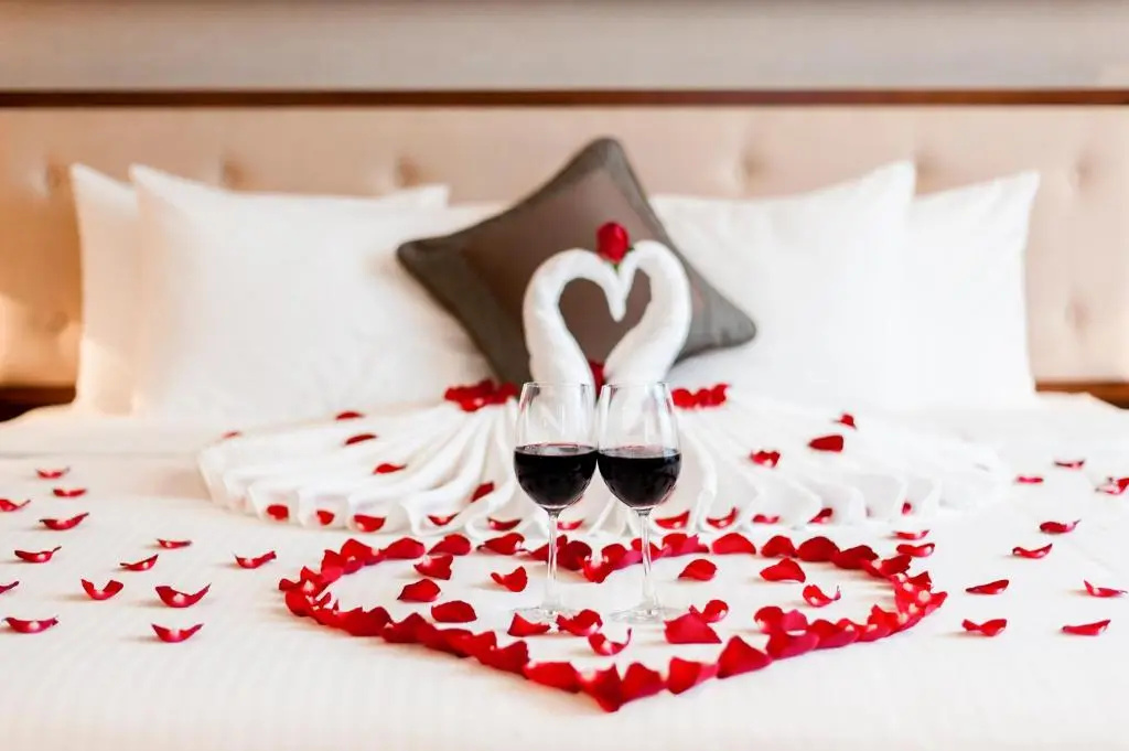 Muong Thanh Grand Lao Cai Hotel - Chambres
