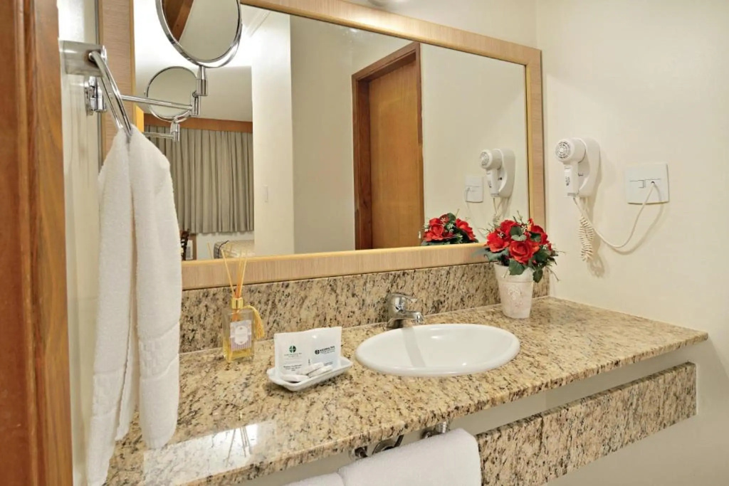 Hotel Nacional Inn Ribeirão Preto - Général