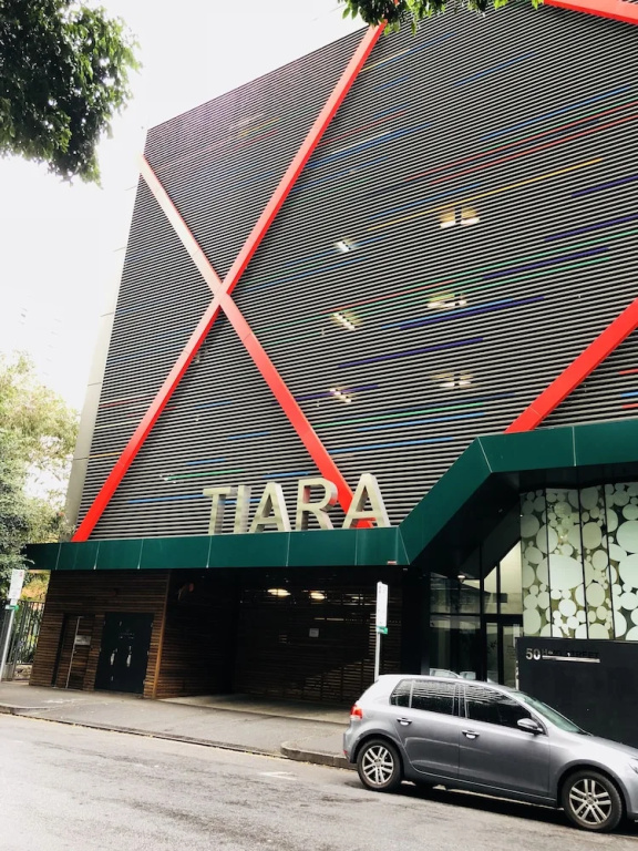 Comfort Family Stayz in Southbank near Crown