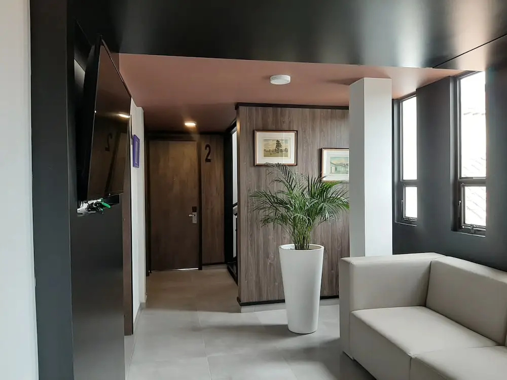 Hotel photo 15