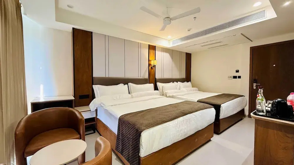 Hotel photo 30