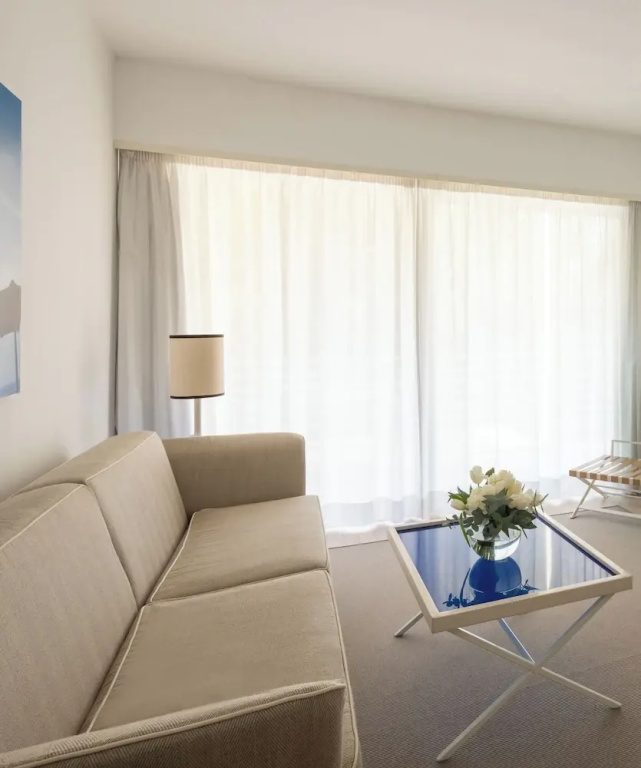 Versilia Lido | UNA Esperienze - Chambres