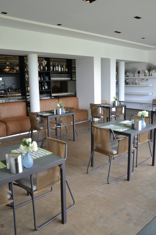 Fletcher Hotel-Restaurant Elzenduin - Général