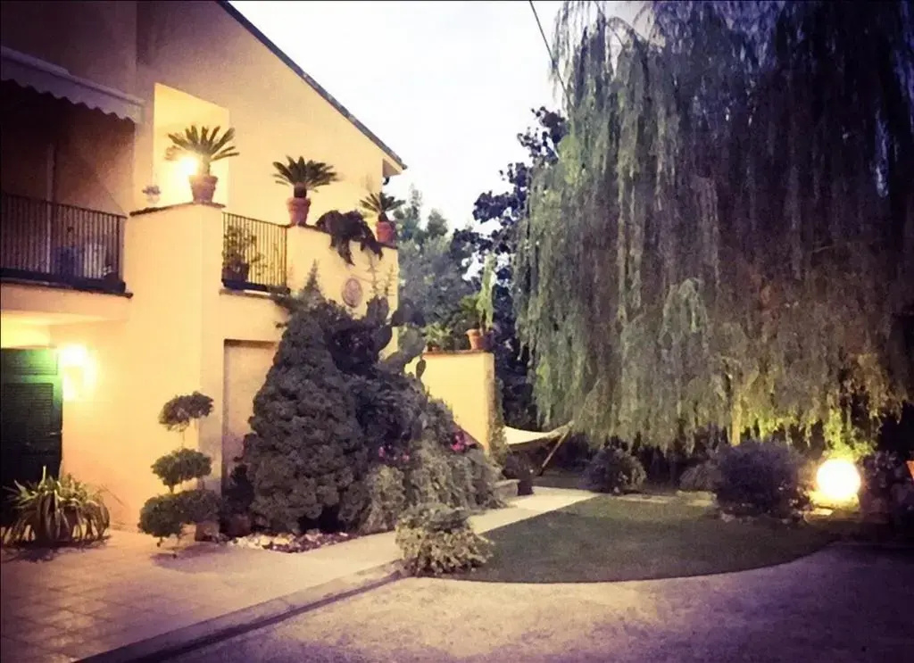 Le Pinette Bed and Breakfast - фото 4