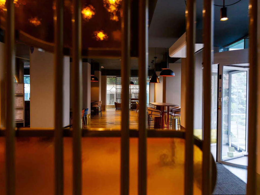 Hotel photo 16